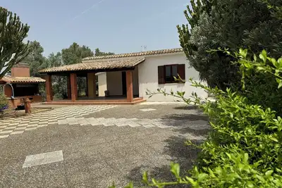 Image de Dimora di Nonno Nico