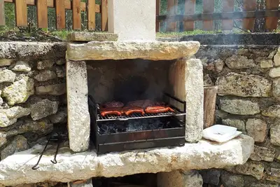 Image de La grange des Plagnettes