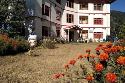 Image de Hassan Valley Retreat near Shimla Forest Sanctuary