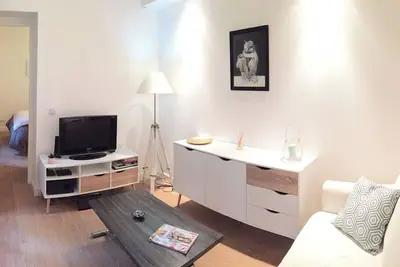 Image de Appartement Parisien