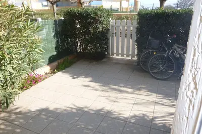 Image de 1 bedroom apartment in vias