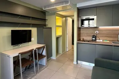 Image de 1 Bedroom Apartment in Paris