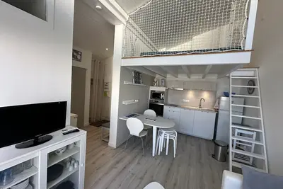 Image de Appartement lumineux et spacieux à deux pas de la plage de Seignosse