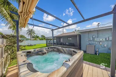 Image de Hypoluxo Natural Area 2 Bedroom Apt | Free Parking