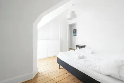 Image de Great 3-bed in fantastic location