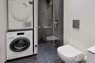 Image de Top-class 1-bedroom apartment in Odense