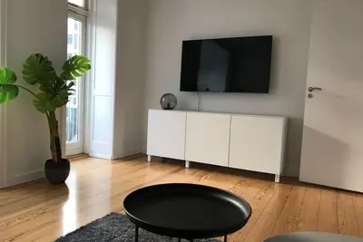 Image de Fantastic 1-bed in Frederiksberg C