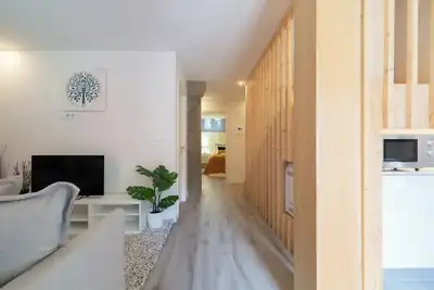 Image de Host Wise - Comfy Flat | Jacuzzi and Terrace