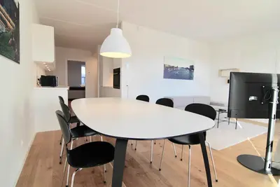 Image de Fantastic 3-bed w\/balcony in North Harbour
