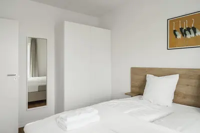 Image de Top-class 1-bedroom apartment in Odense
