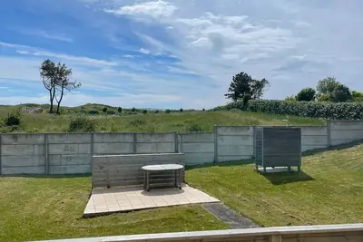 Image de Maison de 4 chambres pour 9 personne 200 m de la plage. saint germain sur ay.