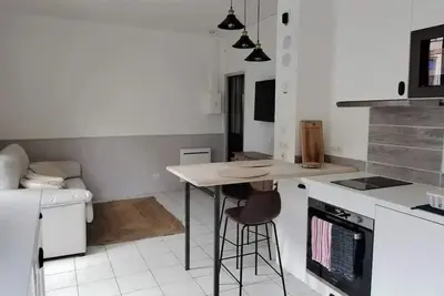 Image de Charmant Studio Tout Proche de la Place Verdun