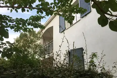 Image de Appartement de vacances Calvi pour 1 - 4 personnes avec 2 chambres à coucher - Logement de vacances