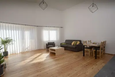 Image de Chasa Helvetia Quatter: newly built 2. 5-room holiday flat with exclusive hotel service