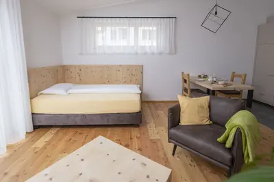Image de Chasa Helvetia Studio: Relax and enjoy in the new studio with exclusive hotel service