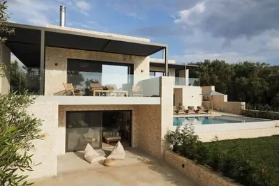 Image de Luxury Stone House Corfu - Villa 2