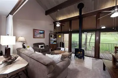 Image de Wild Turkey Ridge (#790) | Fireplace, Near Ski, Pool, Hot Tub, Golf, Ac