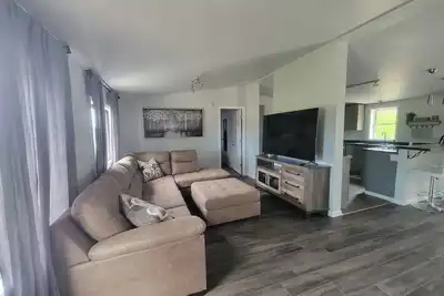 Image de Relaxing home near Elkhart Lake