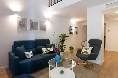 Image de Dorm4you Apartaments Alameda 12