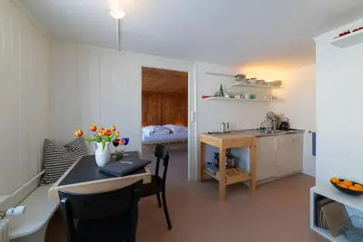 Image de Appartement de Vacances Zur Stickerei Krummenau-Nesslau