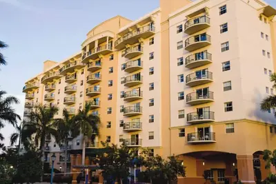 Image de Club Wyndham Palm-Aire Resort 2br ~ Friday check-in