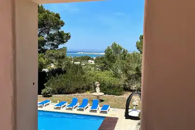 Image de Casa Trini Formentera