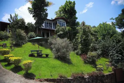 Image de Breez Holiday Home
