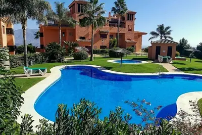 Image de El Soto de Marbella Ground Floor, Free On-Site Facilities, P14 Phase 2b