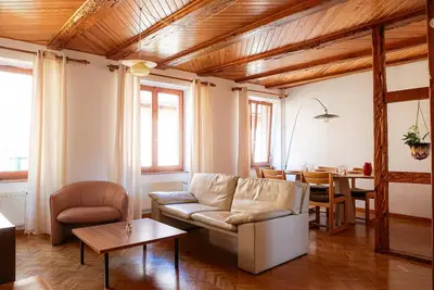 Image de Maison Cosy sur la Route des Vins D'alsace