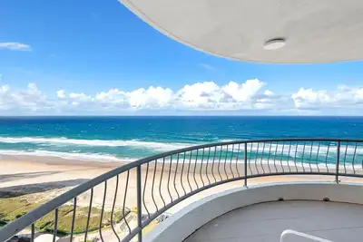 Image de Acapulco Deluxe 2 Bedroom Apartment - CoastHM