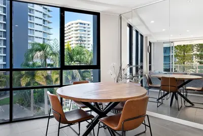 Image de 3 Bedroom Apartment Close To The Beach
