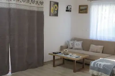 Image de Apartements in Ruhiger Umgebung, nur 15 Minuten von Thermal Park Bešeňova