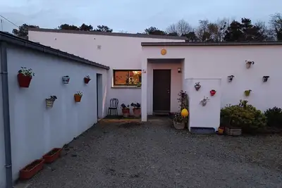 Image de L'andalouse