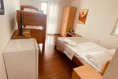 Image de Apartmens Sea House Dobra Voda
