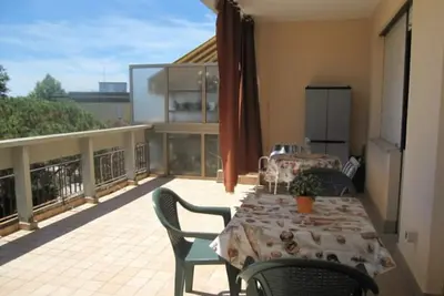 Image de Appartement avec grande terrasse à Grado - Beahost Rentals