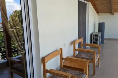Image de Samaras Apartments - Sea View Attic