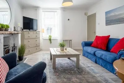 Image de Norton Cottage - 3 Bedroom Cottage - Tenby