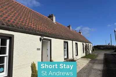 Image de Jura Cottage | Peat Inn