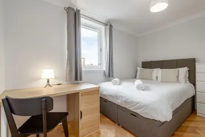 Image de Spire View Apartment