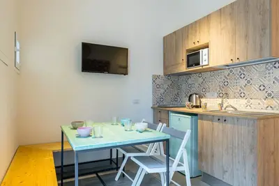 Image de Central Station Housing - Apartment 2 by Wonderful Italy