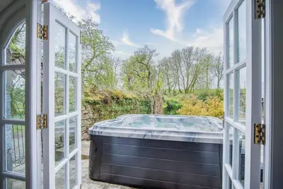 Image de The Stables - 2 Bedroom Cottage - Princes Gate