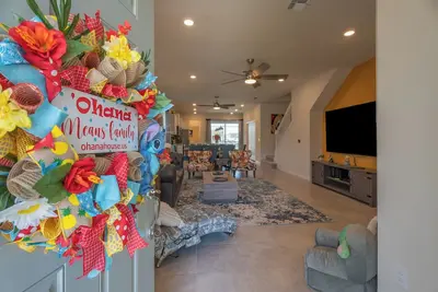 Image de Ohana House at Windsor Island Resort - Close to Disney