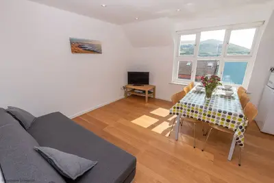 Image de Barton Road Apartment
