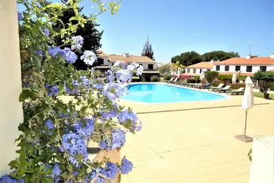 Image de V2 Vilar Jardim Piscina wifi