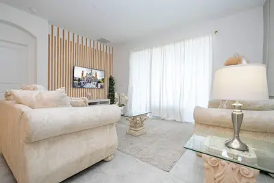 Image de Magical Getaway - Super Cute 3br Apartment