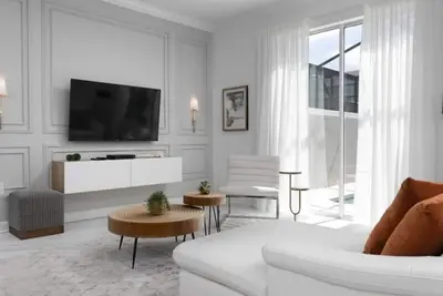 Chic Retreat - Unforgettable Stay