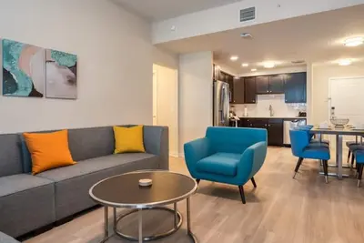 Image de Leisure & Business Oasis-Near Convention Center