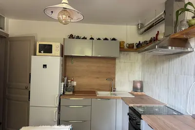 Image de Petite Maison Du Canal