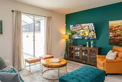 Vacation Bliss-Prime Resort, Unbeatable Location