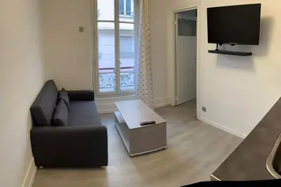 Image de Charmante appartement à 5 min de paris